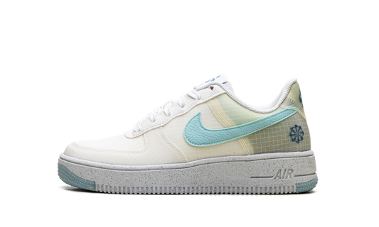Air Force 1 Low Crater GS "White Copa" DC9326 100