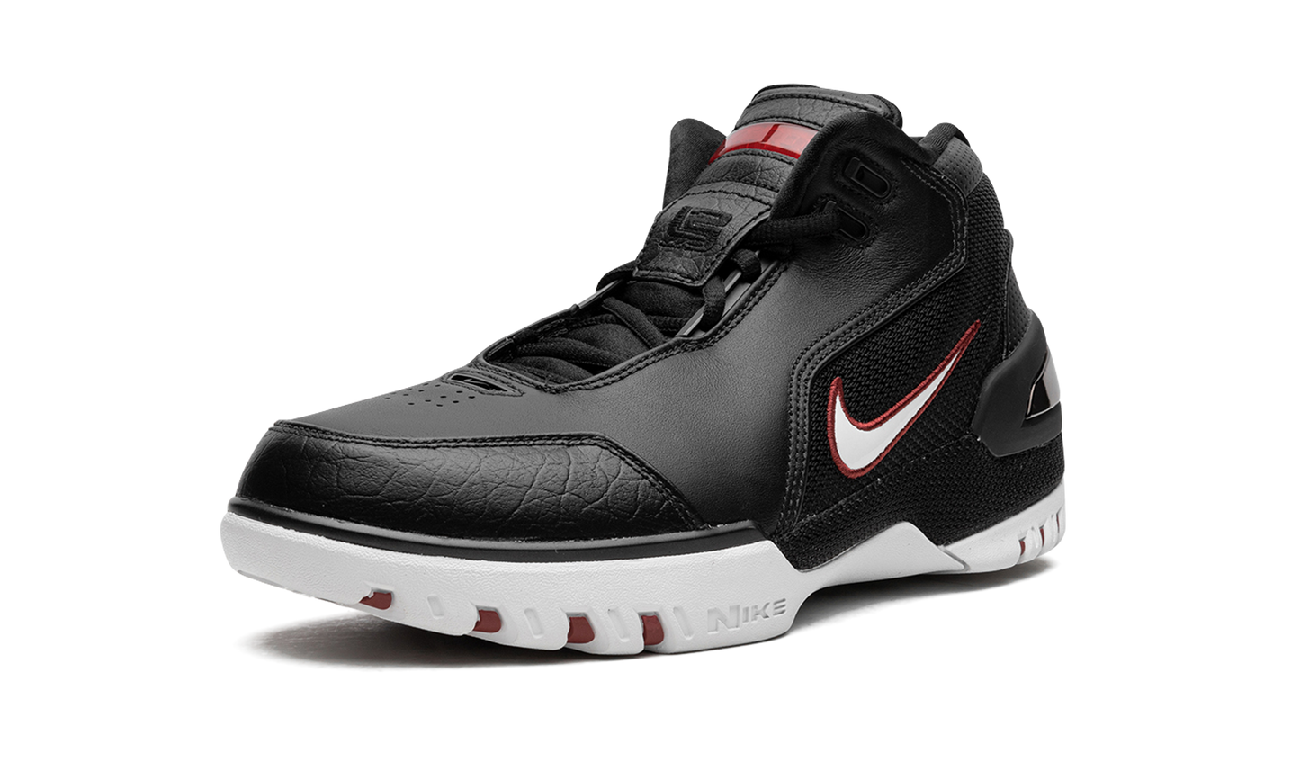 Air Zoom Generation QS "Black / Red"