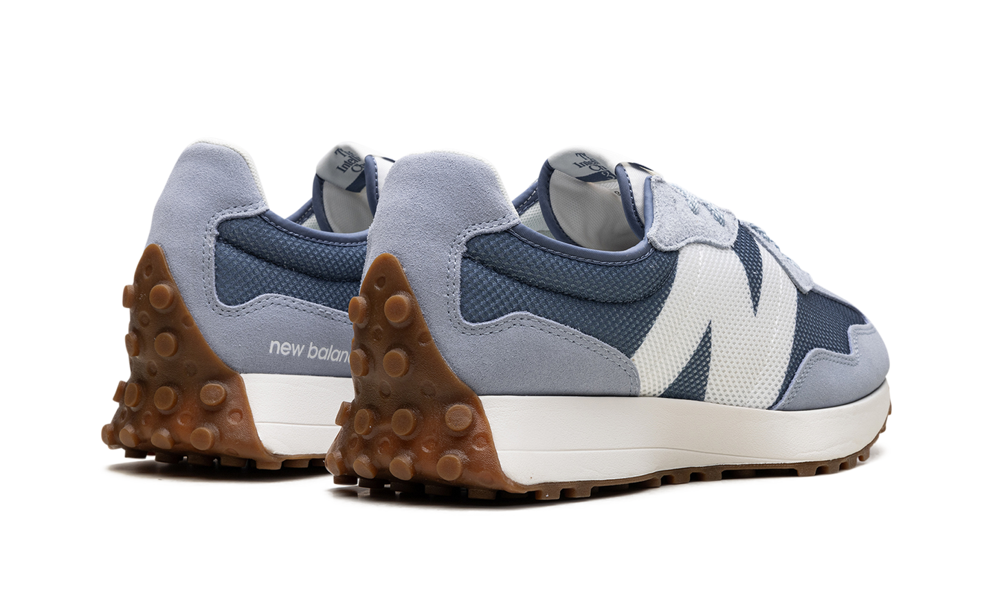 327 "Mercury Blue" MS327MQ