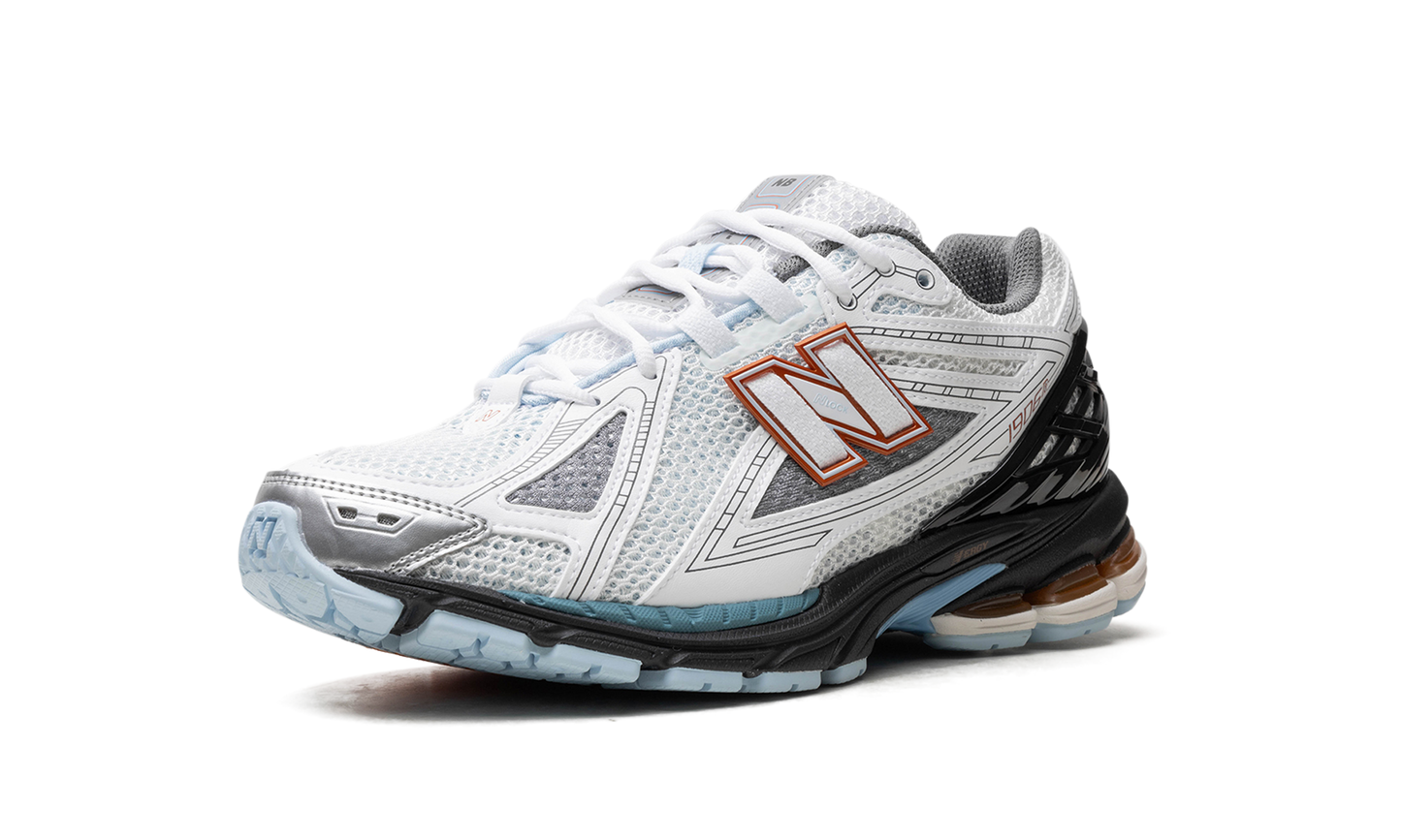 1906R "White Black Copper" M1906RBO