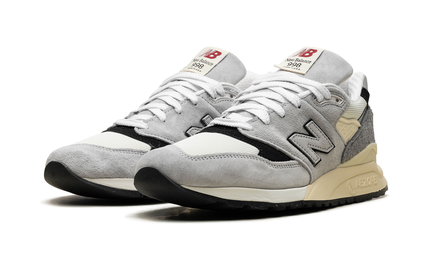 998 "Made in USA - Grey" U998GB