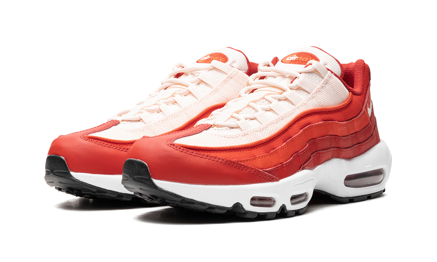 Nike Air Max 95 "Mystic Red" FN6866 642