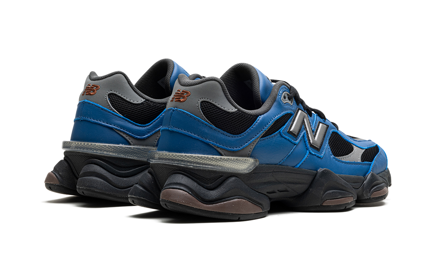 9060 "BLUE AGATE" U9060NRH