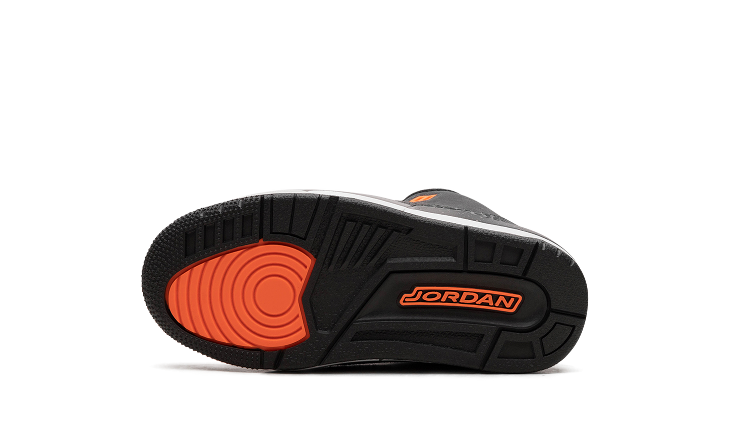 Air Jordan 3 PS "Fear Pack" DM0966 080