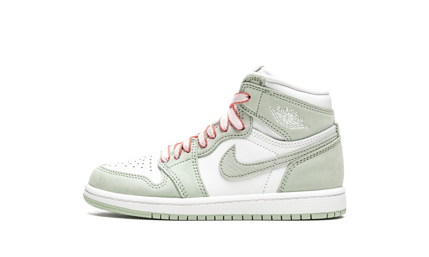 Air Jordan 1 Retro High OG PS "Seafoam" CU0449 002