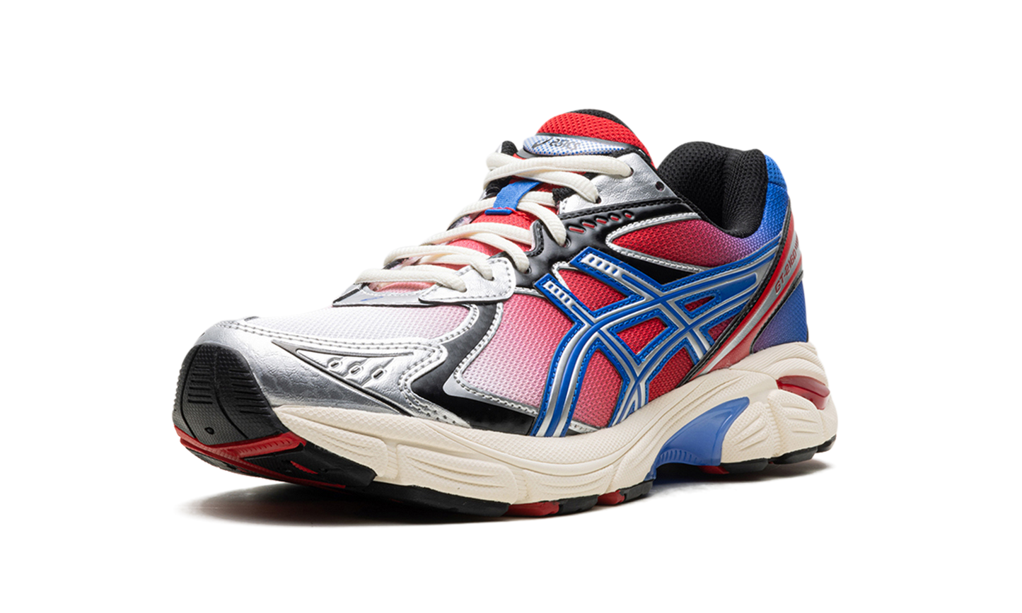 GT-2160 "KITH MARVEL VILLAINS SPIDER-MAN/VENOM PACK - NO CO" 1203A660 DBSPVN NC