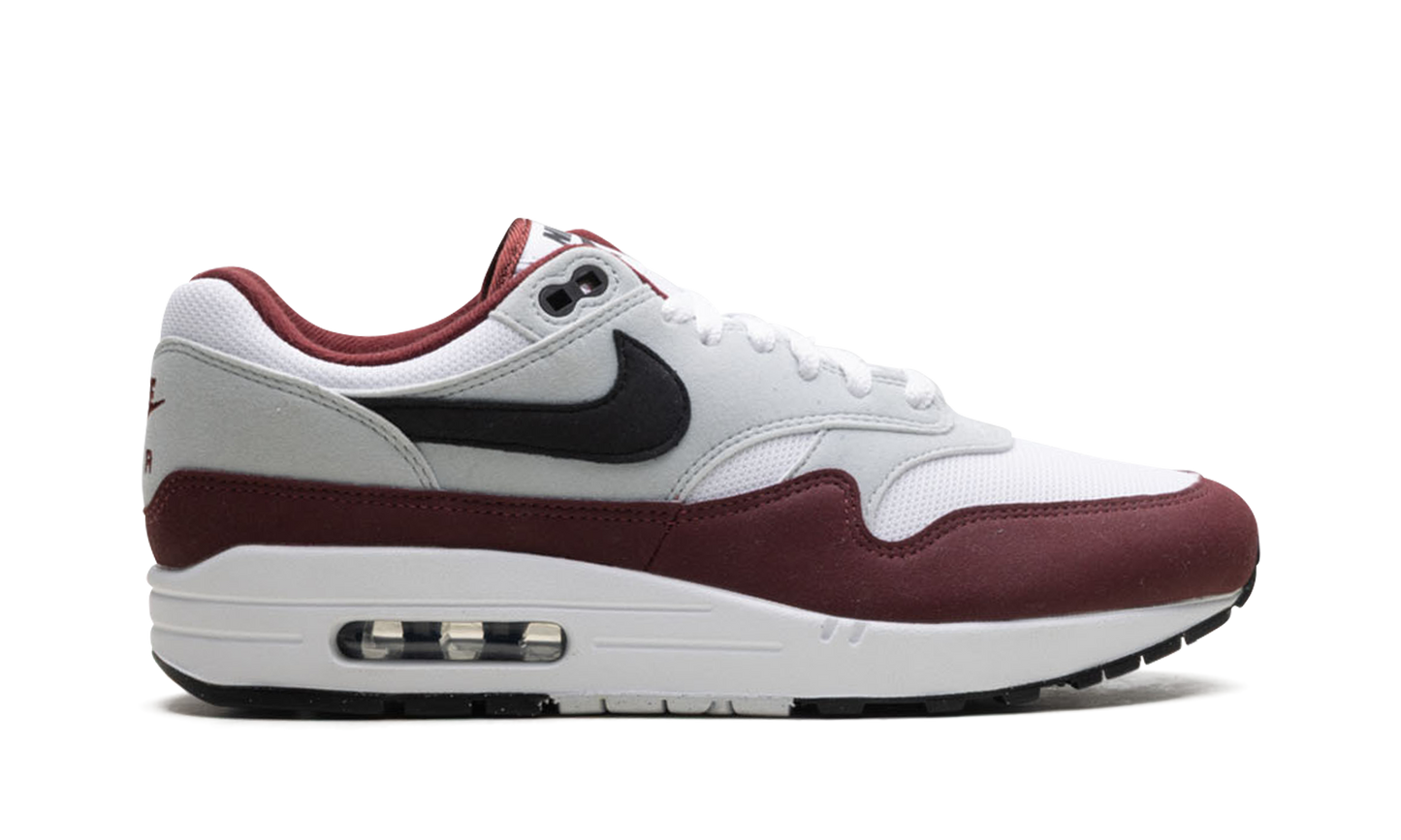 Nike Air Max 1 "Dark Team Red" FD9082 106