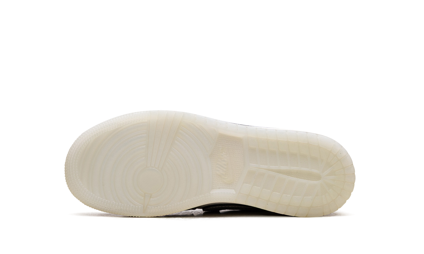 Air Jordan 1 Low OG GS "Year Of The Snake" HF3207 100