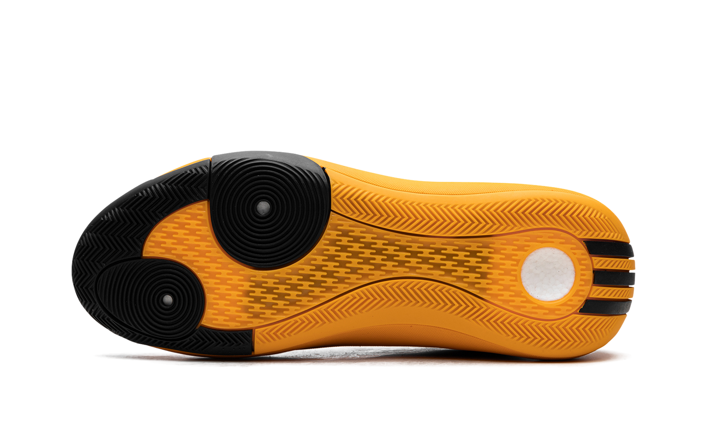 Harden Vol. 8 "Black / Yellow" IG6589