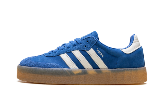 Sambae WMNS "Cloud White Silver Metallic Gum" JI2743