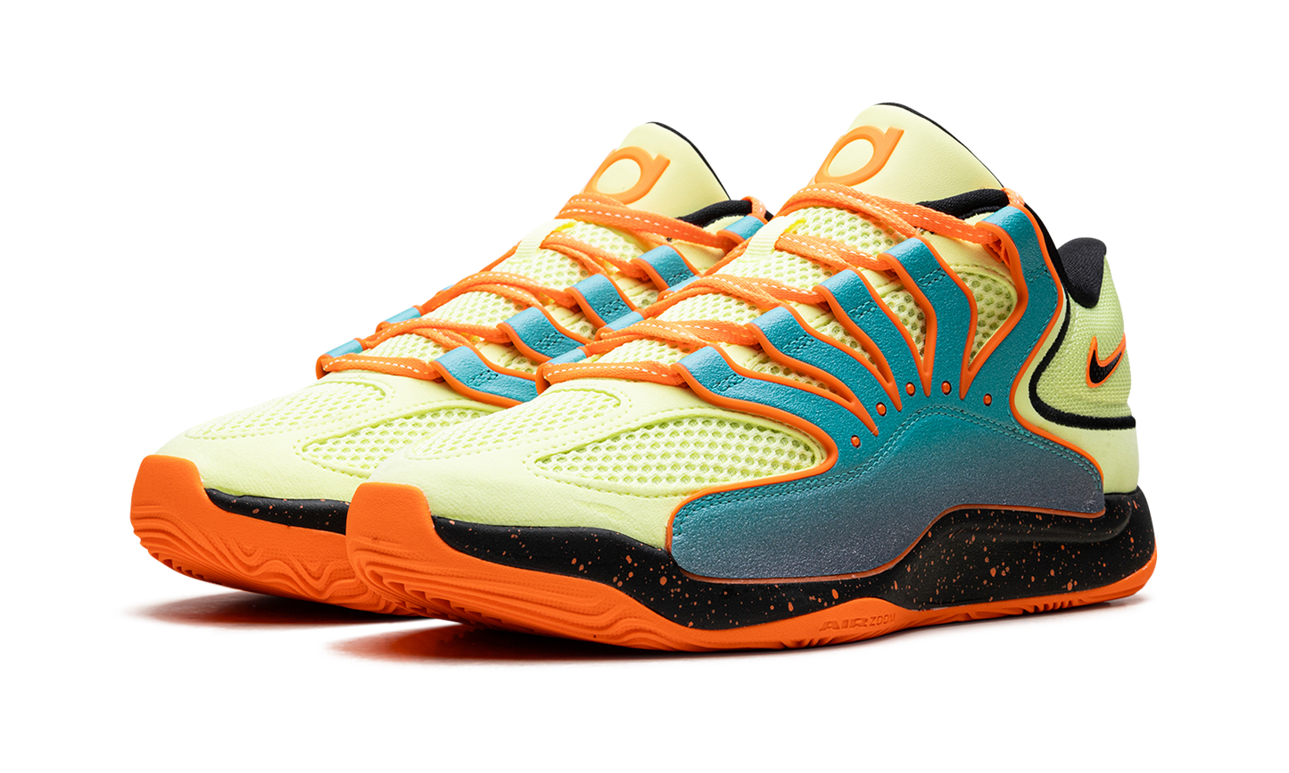 KD 18 "Liquid Lime" HV1994 301