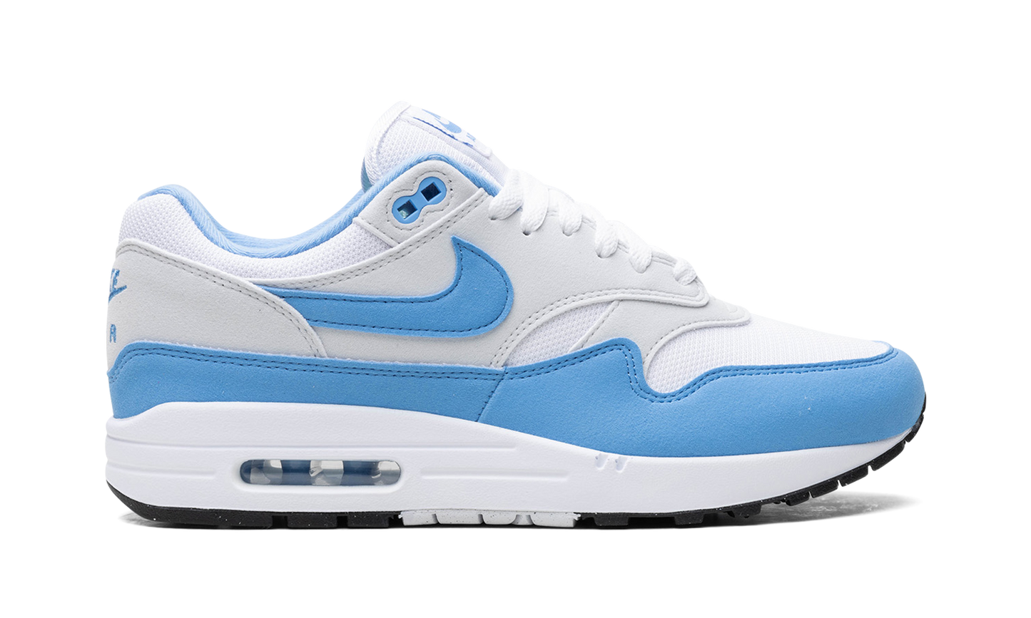 Air Max 1 "University Blue" FD9082 103