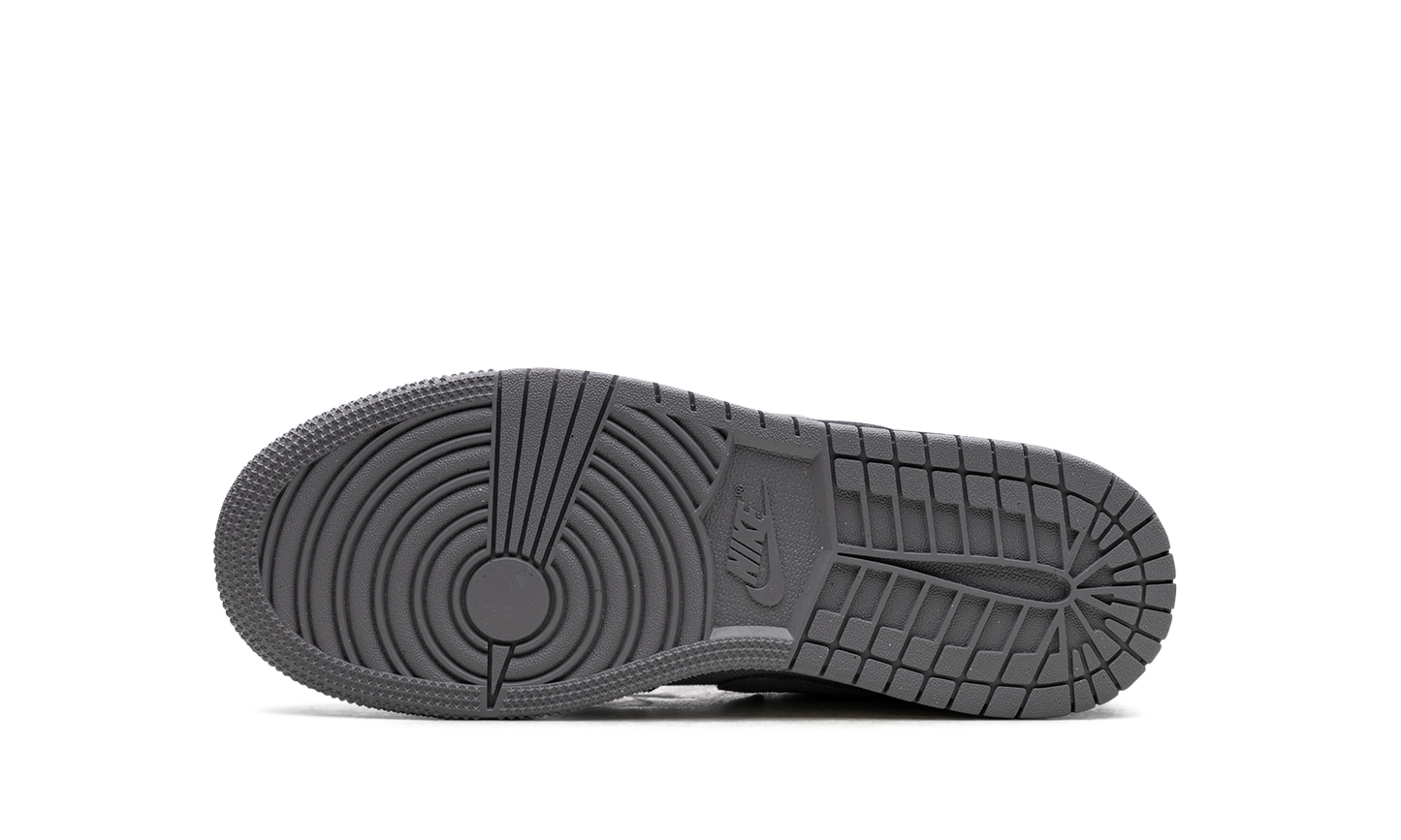 AIR JORDAN 1 LOW SE CRAFT GS "INSIDE OUT"