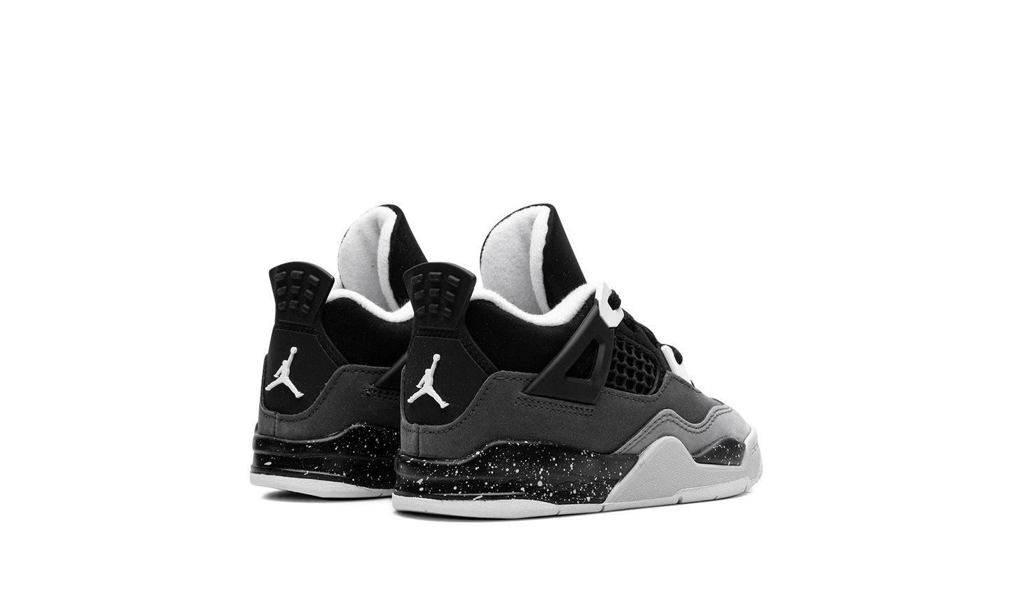 Air Jordan 4 TD "Fear" FV4538 002