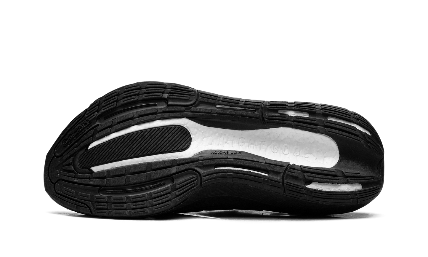 ULTRABOOST LIGHT "Black" GZ5159