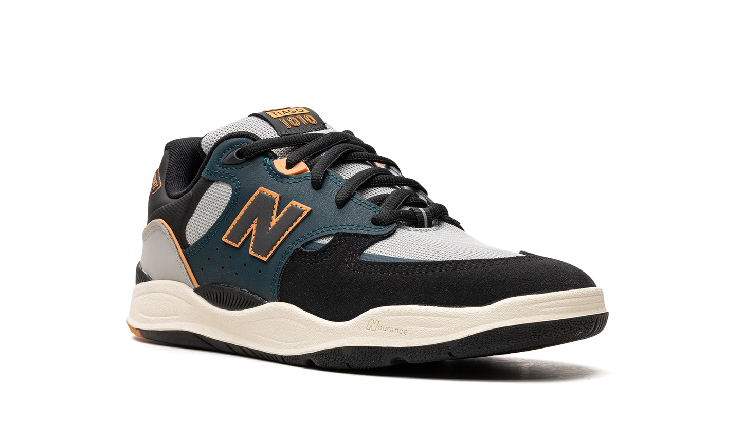 Numeric Tiago Lemos 1010 "Green/Black"