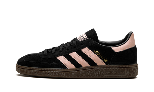 Handball Spezial WMNS "Black Icy Pink" JI1036