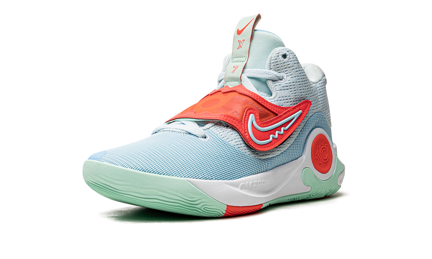 KD Trey 5 X DD9538 400