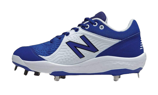 Fresh Foam 3000 V5 Metal "Royal" L3000TB5