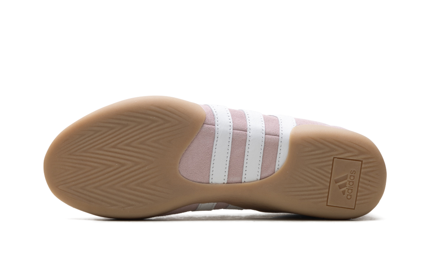 Taekwondo Mei Ballet WMNS "Clear Pink" JQ6434