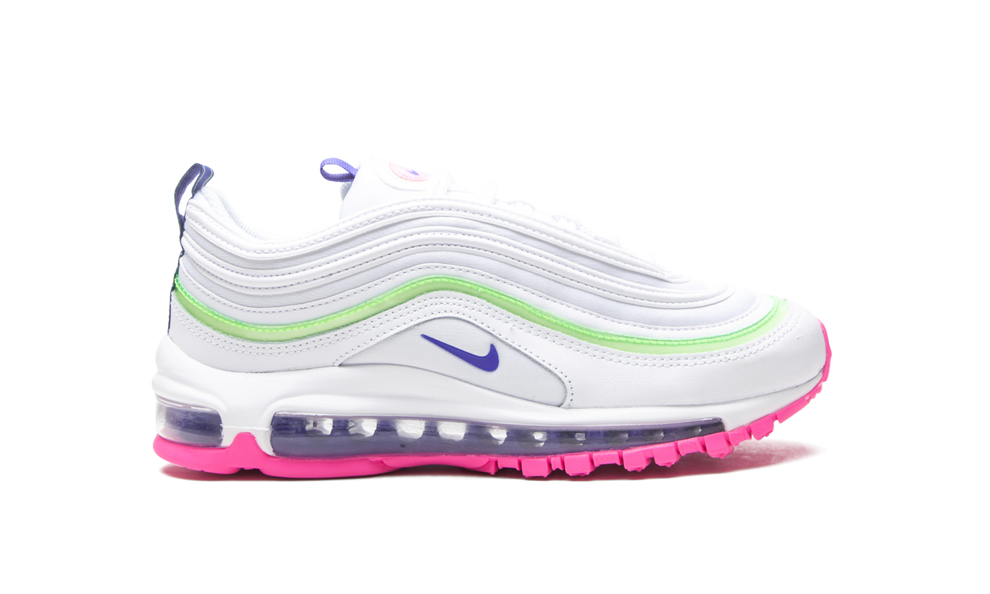 AIR MAX 97 MNS WMNS "Easter" DH0251 100