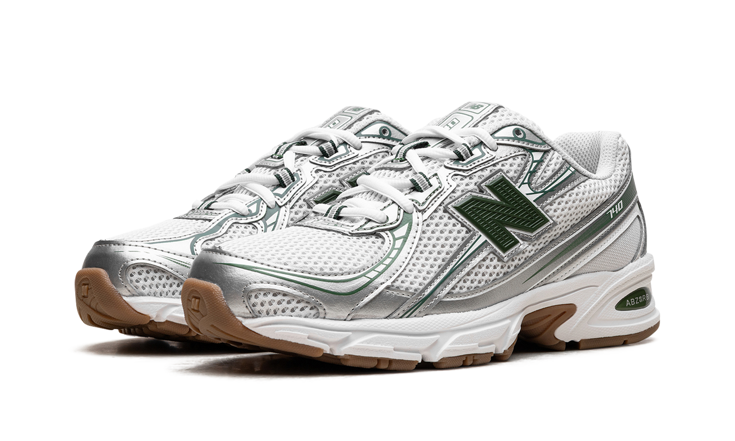 740 "Grey Matter" U740SF2