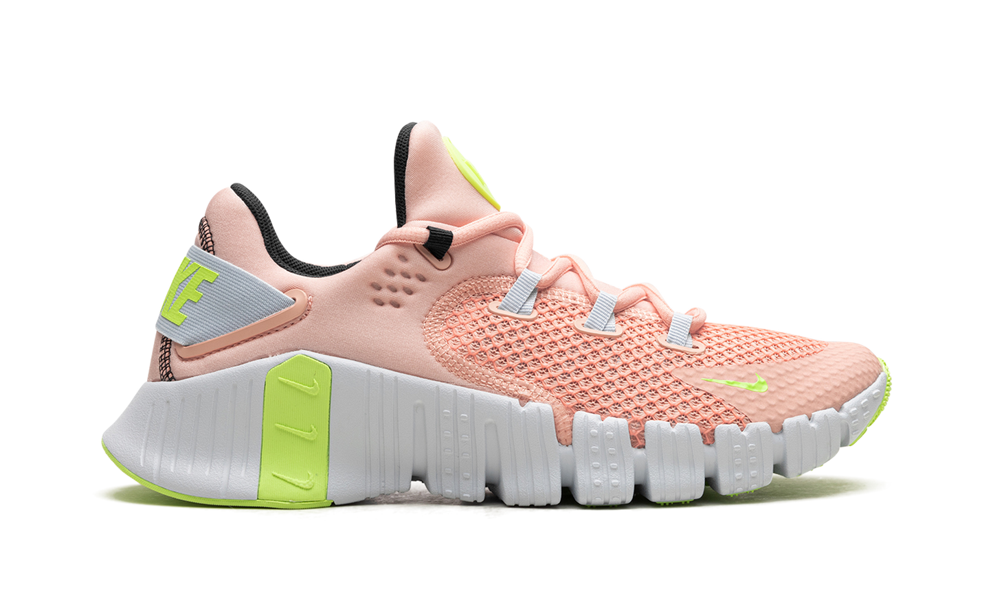 FREE METCON 4 WMNS "Arctic Orange" CZ0596 800