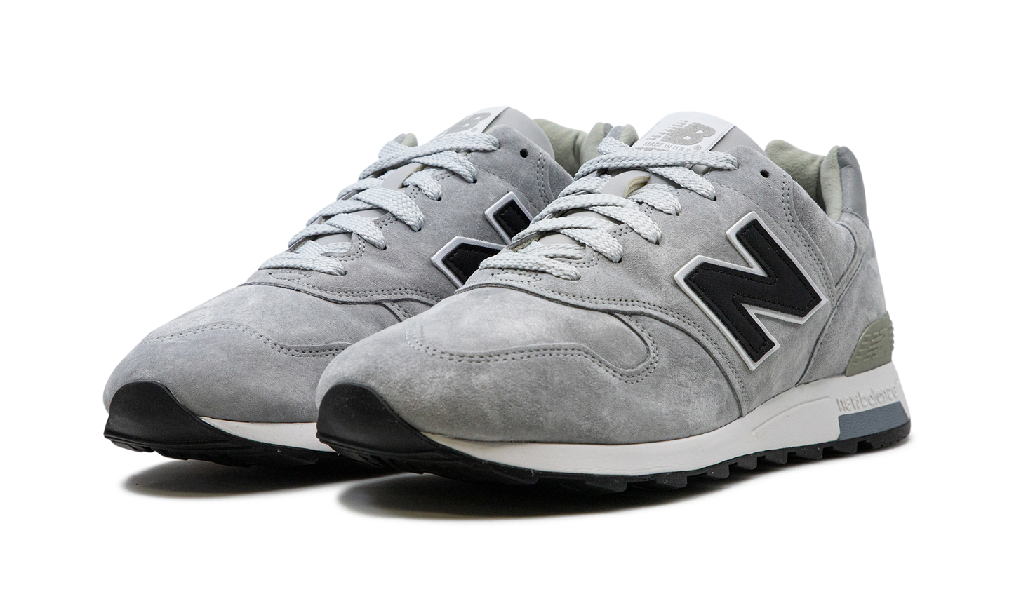 1400 "J. Crew - Raw Steel"