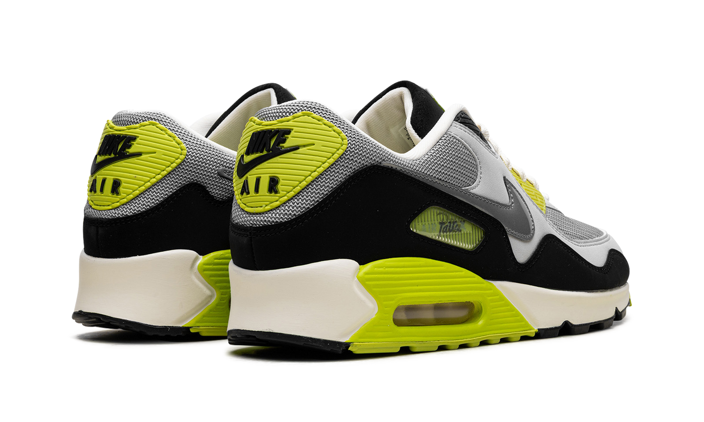 Air Max 90 SP "Patta - Waves Cyber" HF8814 001