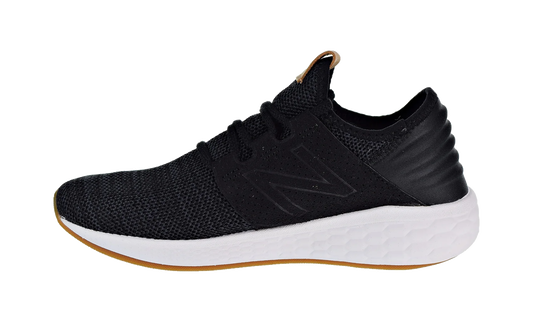 Fresh Foam Cruz 2 Knit WMNS "Grey" WCRUZ KB2