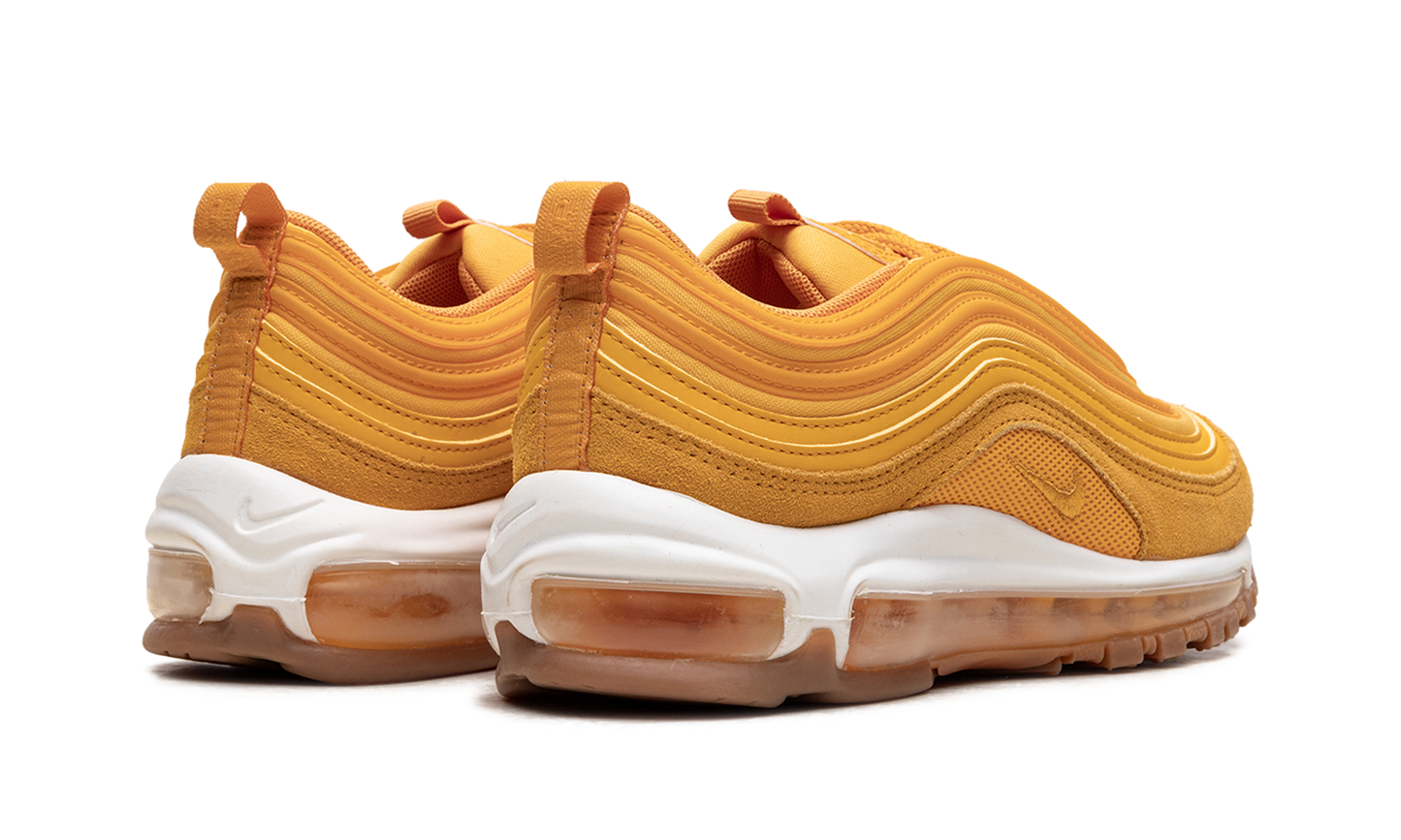WMNS Air Max 97 "Canyon Gold" 917646 700