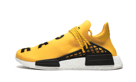 NMD Humanrace "Pharrell Williams - Yellow" BB0619