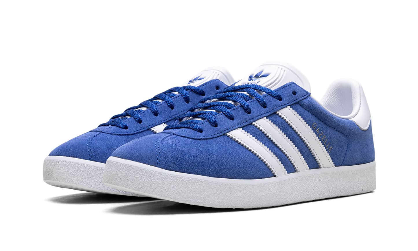 Gazelle 85 "Royal Blue White" IG0456