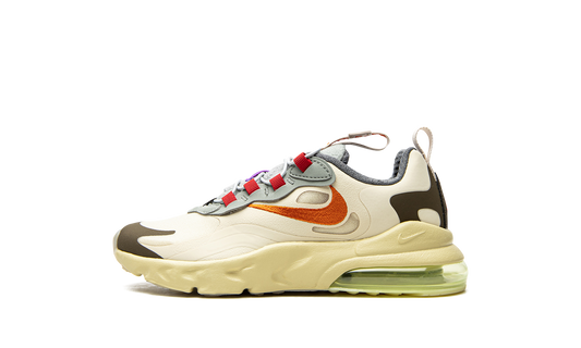 Air Max 270 React PS "Travis Scott - Cactus Trails"