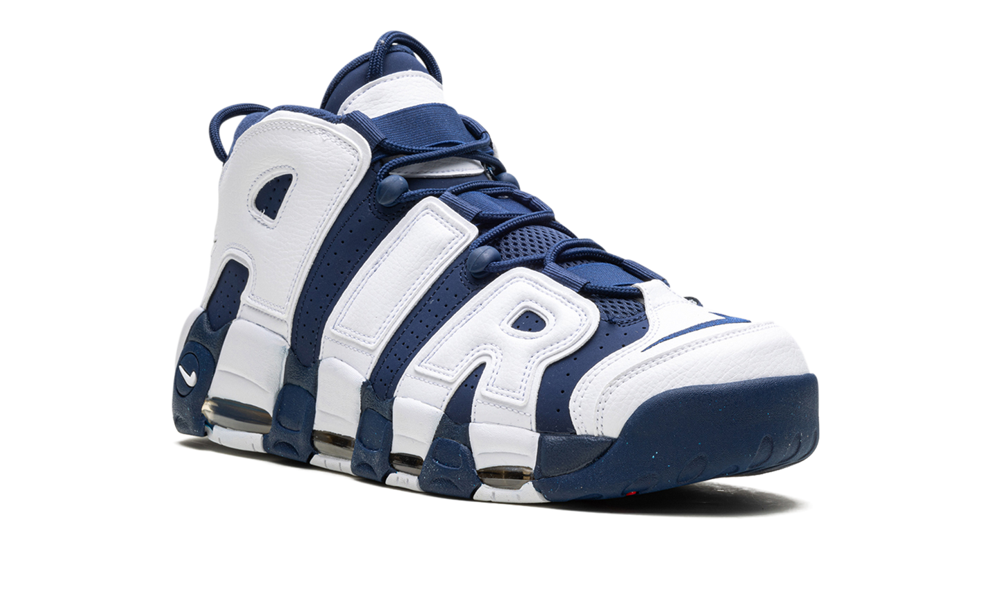 Air More Uptempo "Olympic" FQ8182 100