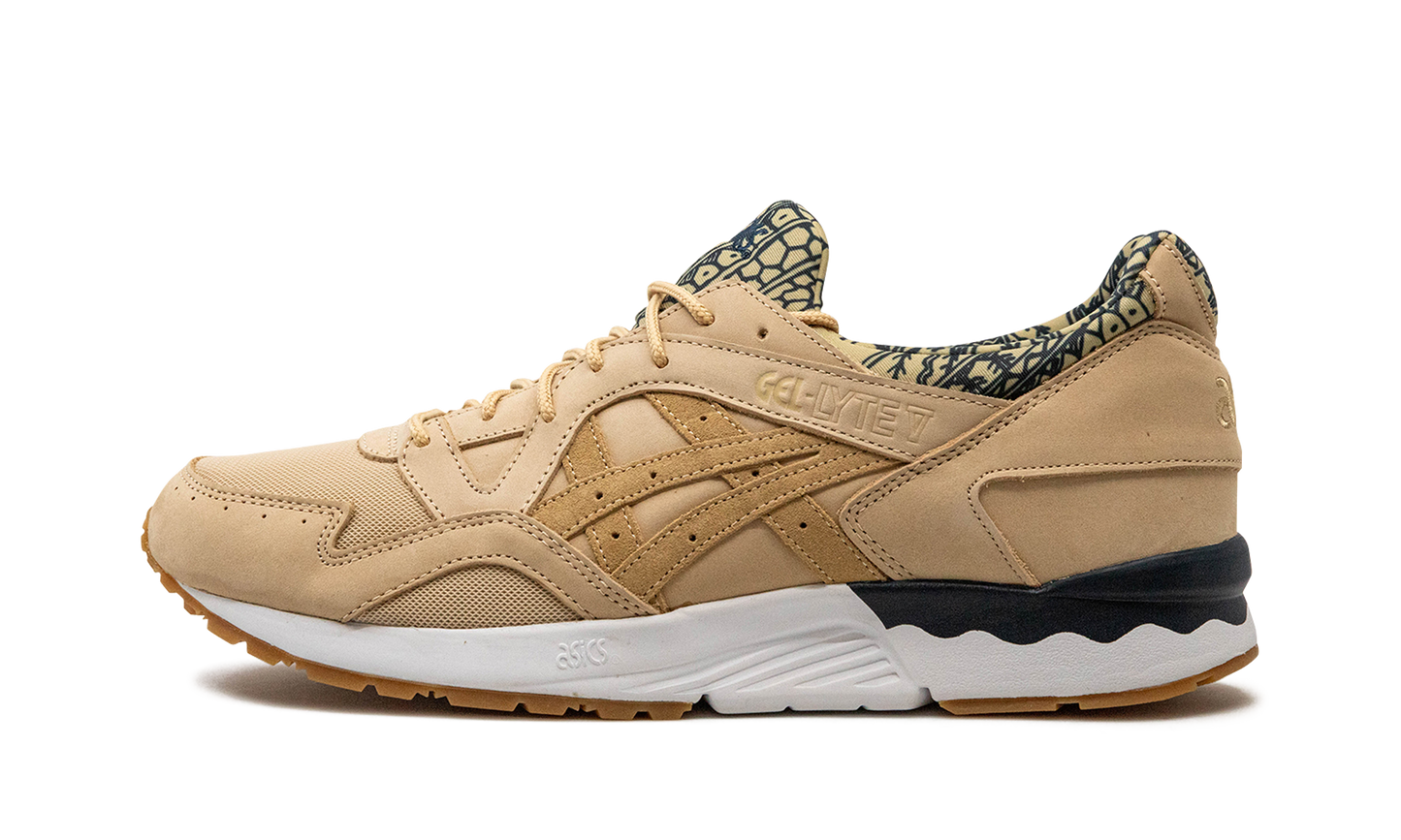 ASICS Gel-Lyte V "Commonwealth Kultura" HK6M1 0505