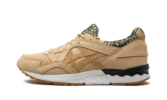 ASICS Gel-Lyte V "Commonwealth Kultura" HK6M1 0505