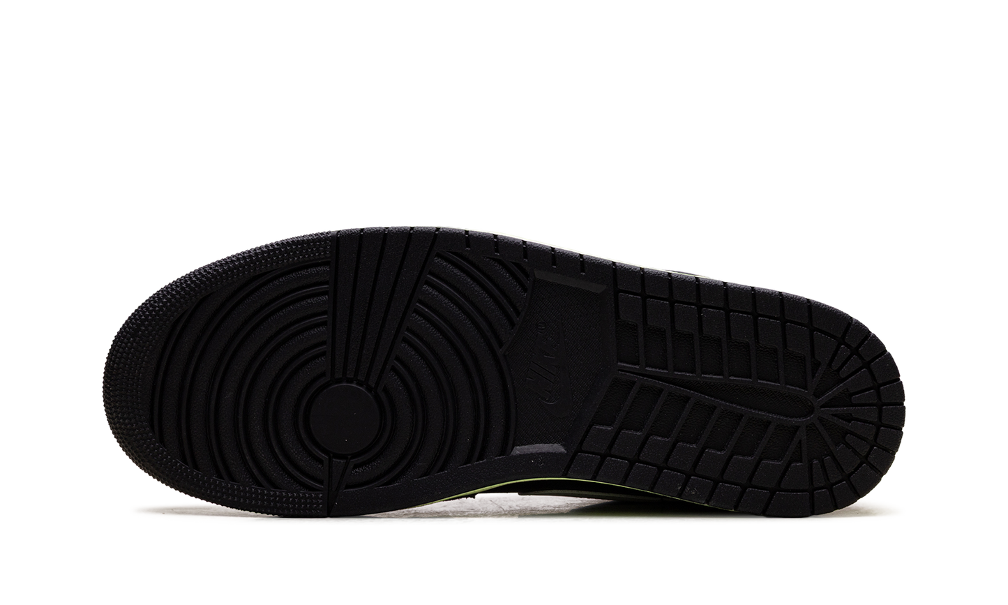 Air Jordan 1 Low "Tokyo Bio Hack" HQ2010 005