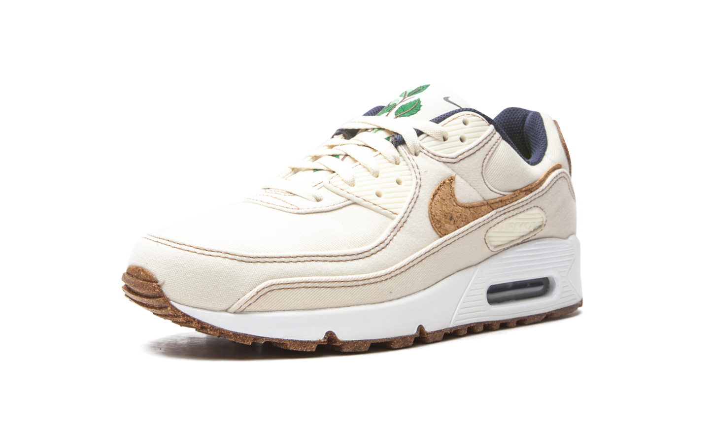 Air Max 90 "Cork Coconut Milk"