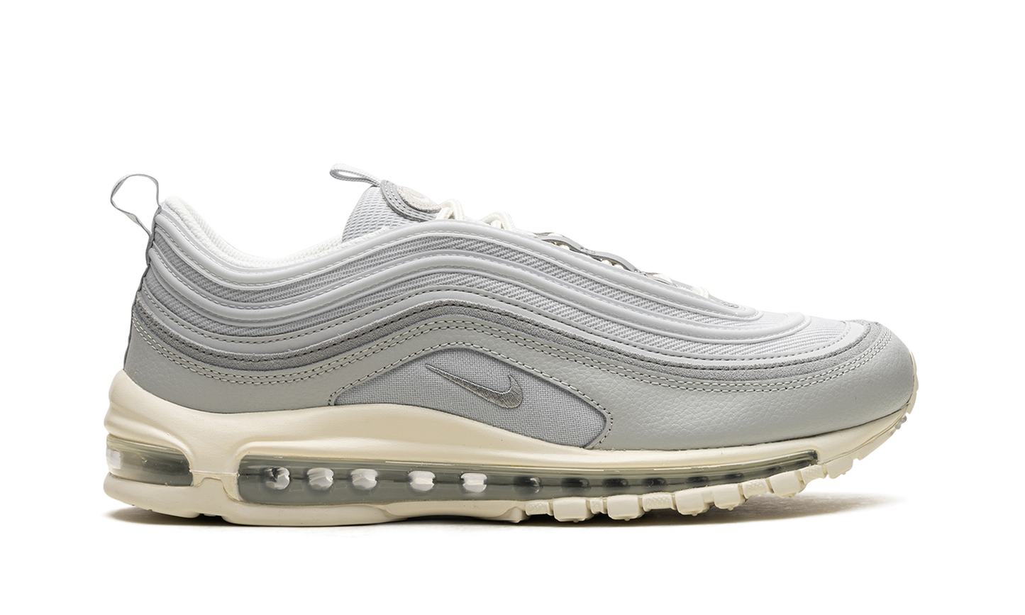 Air Max 97 "Grey/Sail" DZ2629 001