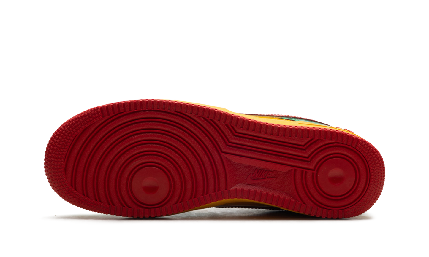 Air Force 1 Low "Lil Yachty Concrete Boys Lucky Green" IH4383 300