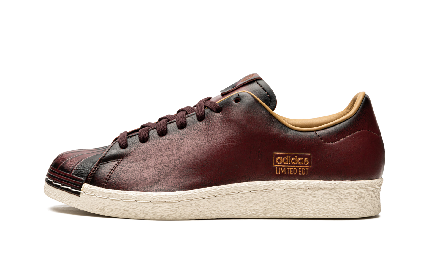 Superstar LE Vault Limited CP9714