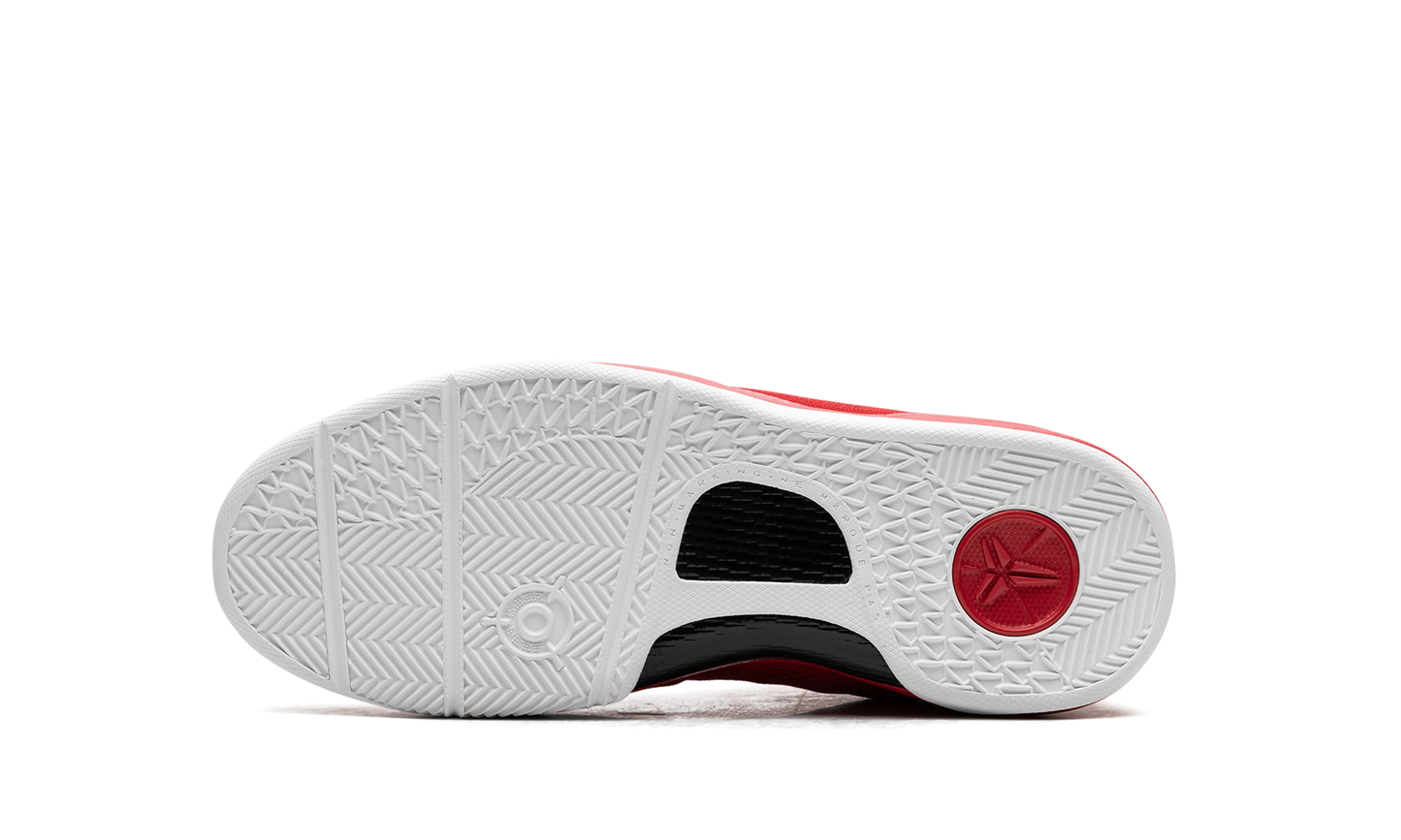 Kobe 8 Protro GS "University Red" FN0266 601