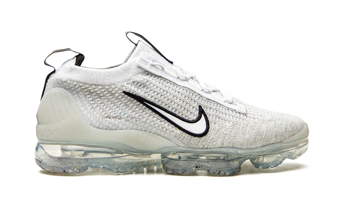 Air VaporMax 2021 FK "Monochrome" DH4084 100