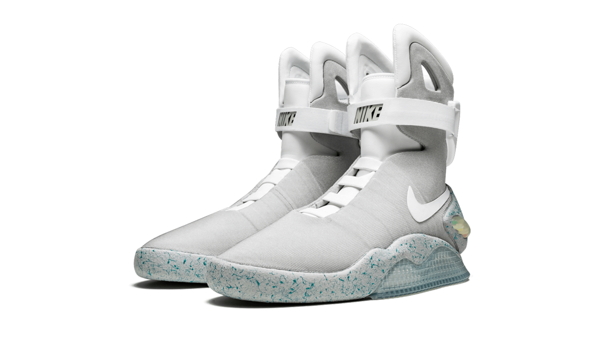Air Mag "Back To The Future" 417744 001