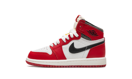 Air Jordan 1 Retro High OG PS "Chicago Lost and Found" FD1412 612