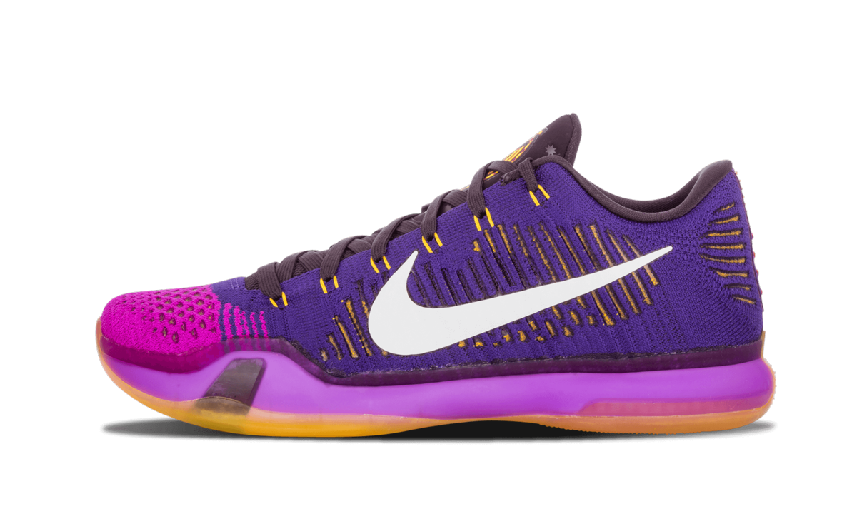 Kobe 10 Elite Low "Opening Night" 747212 515
