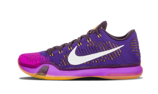 Kobe 10 Elite Low "Opening Night" 747212 515