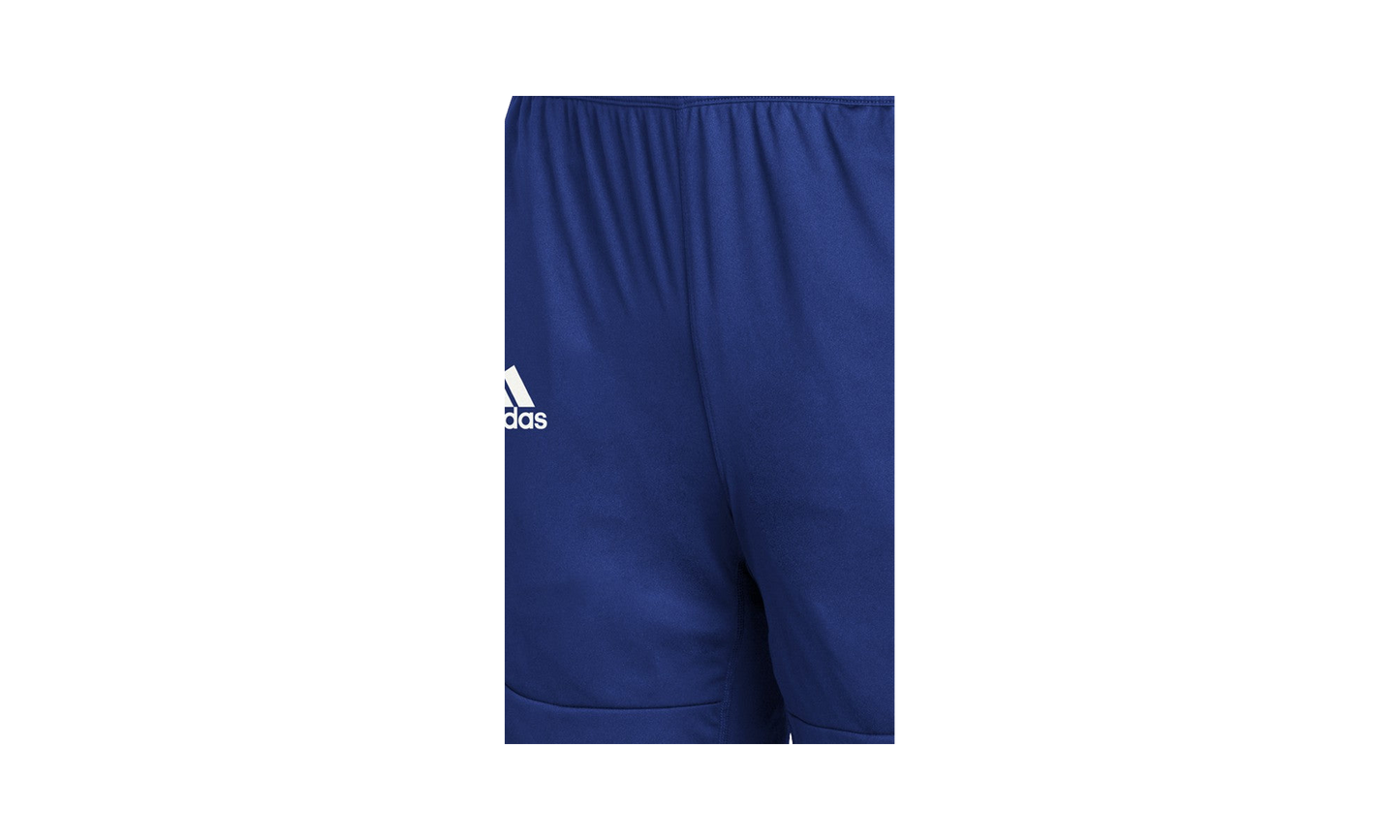 SIDELINE 21 KNIT SHORT "Blue" GM2530