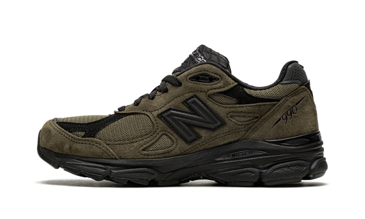 990 V3 "JJJJound - Brown"